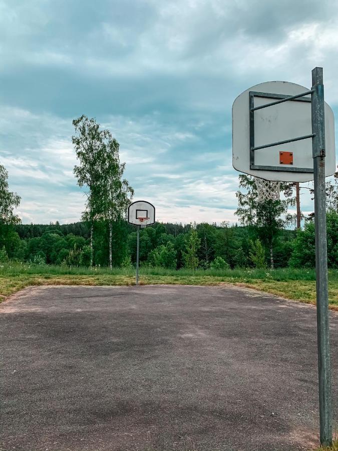 Resort Yxenhaga Hok Εξωτερικό φωτογραφία