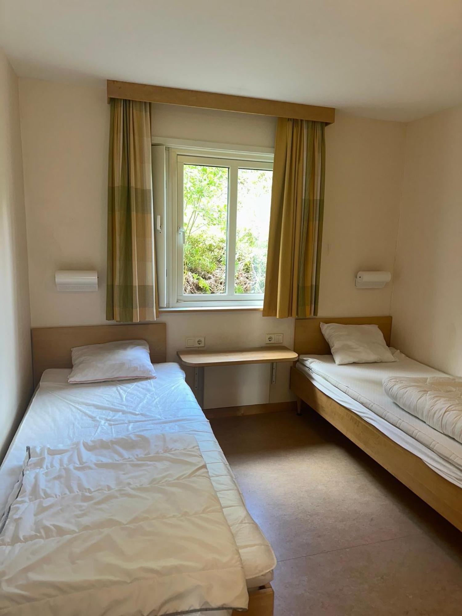 Resort Yxenhaga Hok Εξωτερικό φωτογραφία