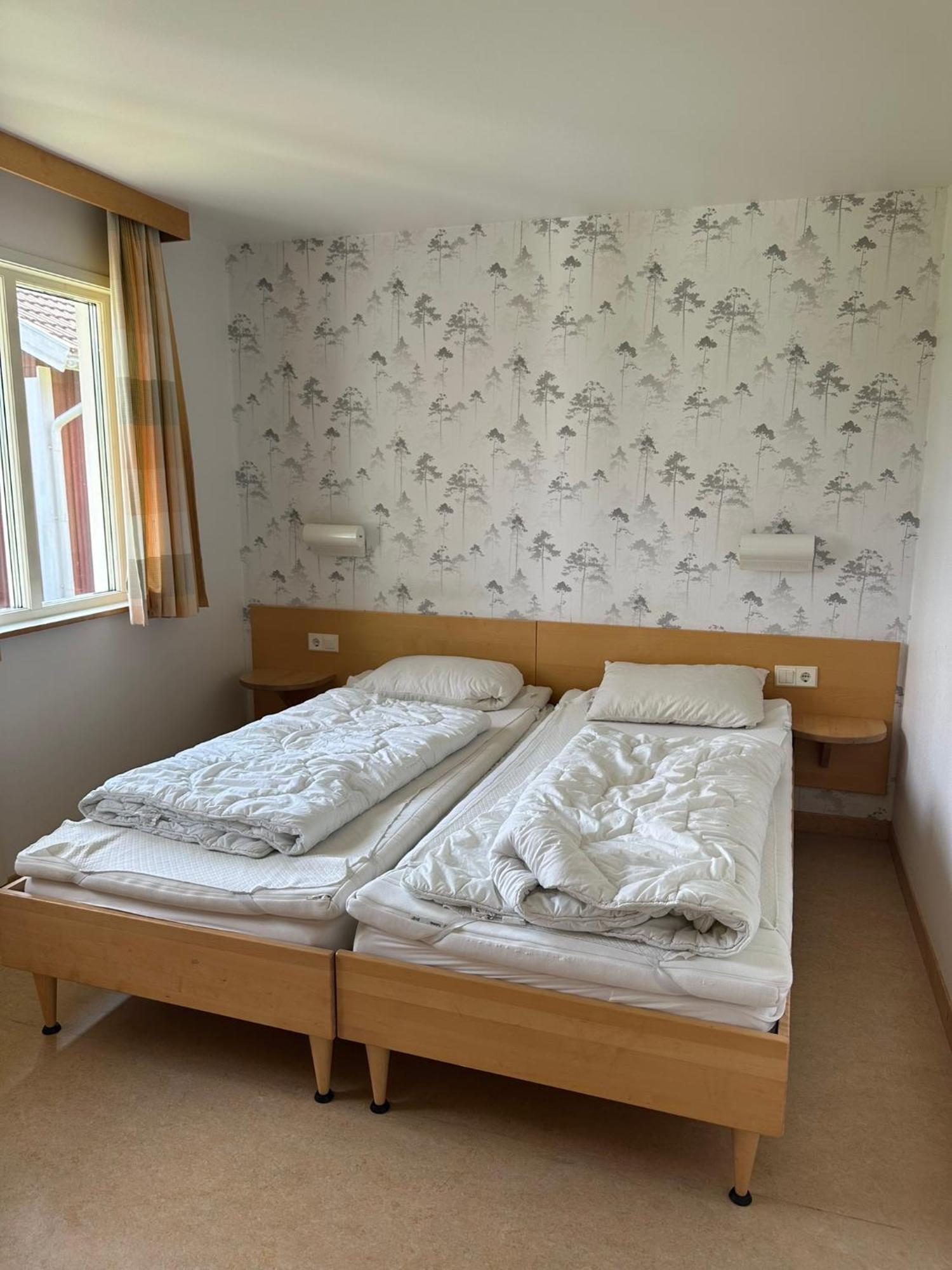 Resort Yxenhaga Hok Εξωτερικό φωτογραφία
