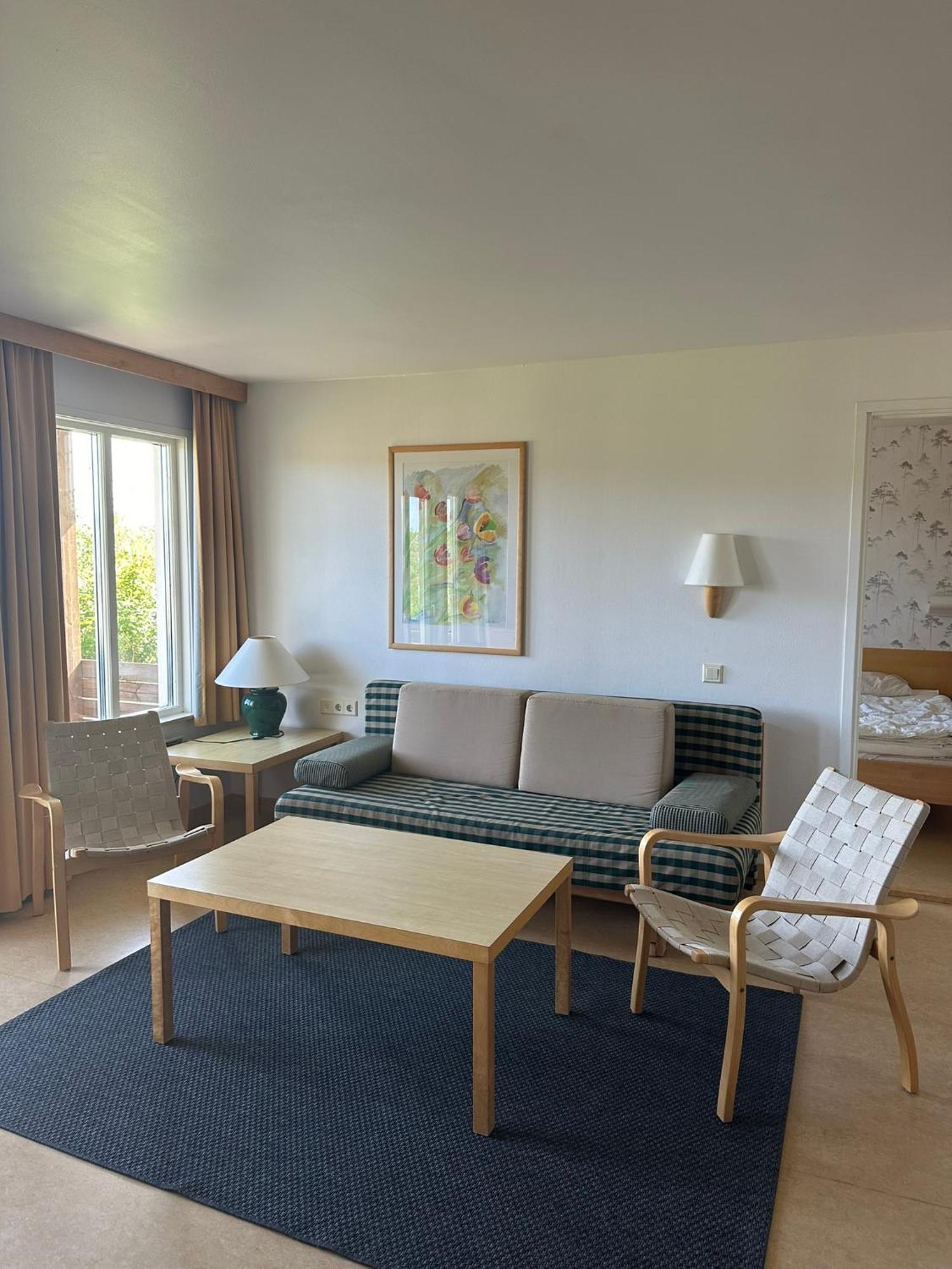 Resort Yxenhaga Hok Δωμάτιο φωτογραφία