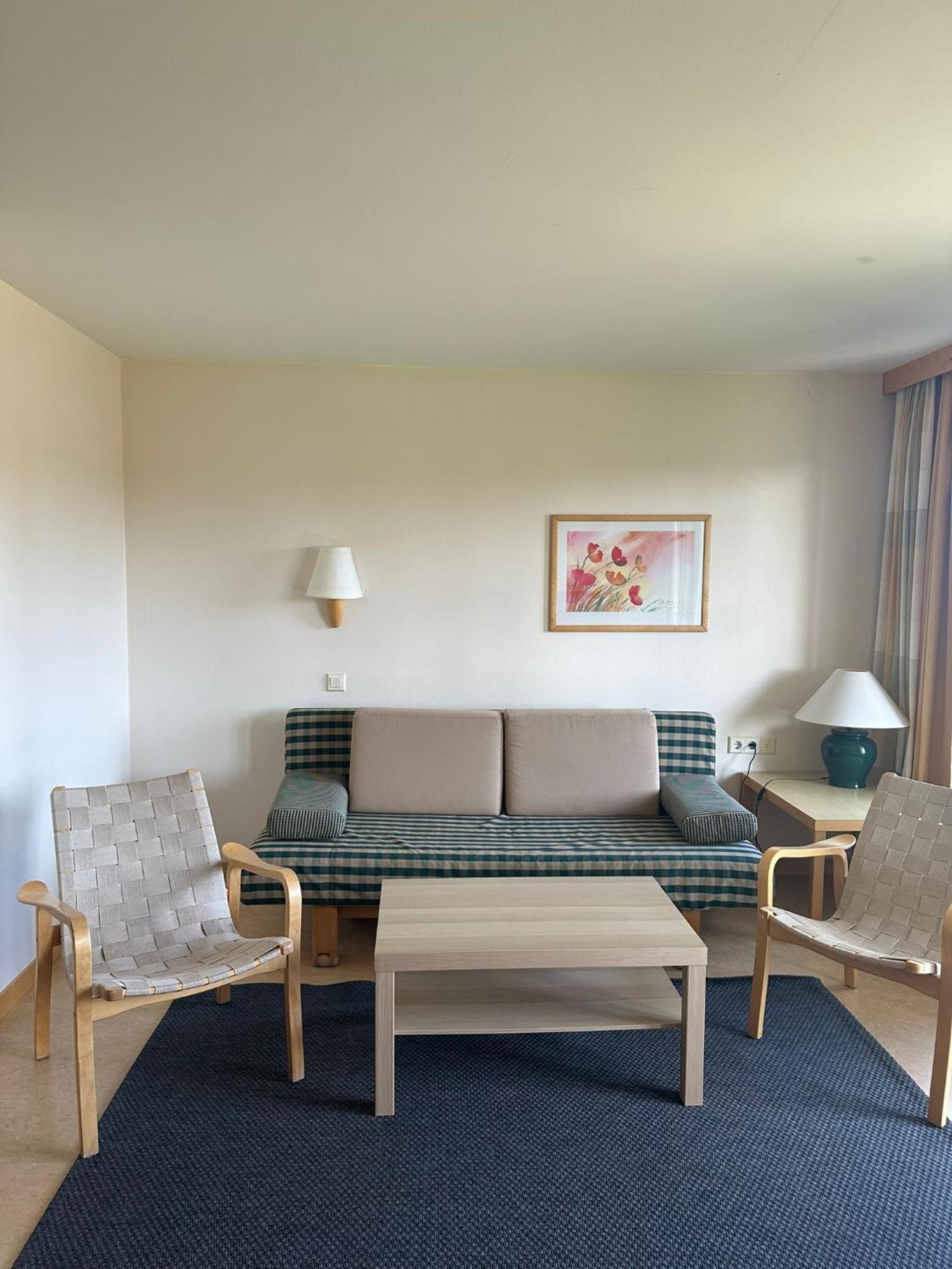 Resort Yxenhaga Hok Εξωτερικό φωτογραφία