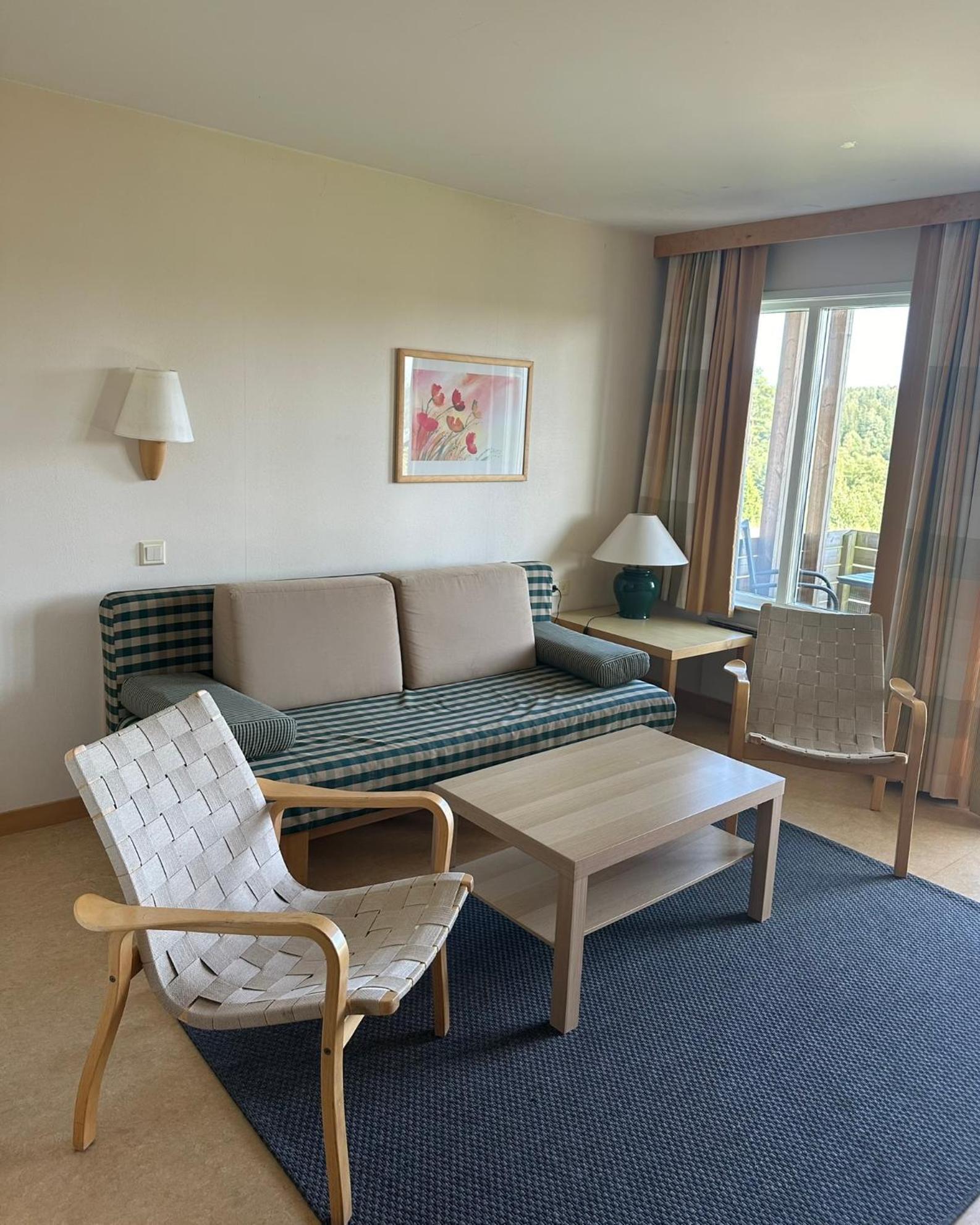 Resort Yxenhaga Hok Δωμάτιο φωτογραφία