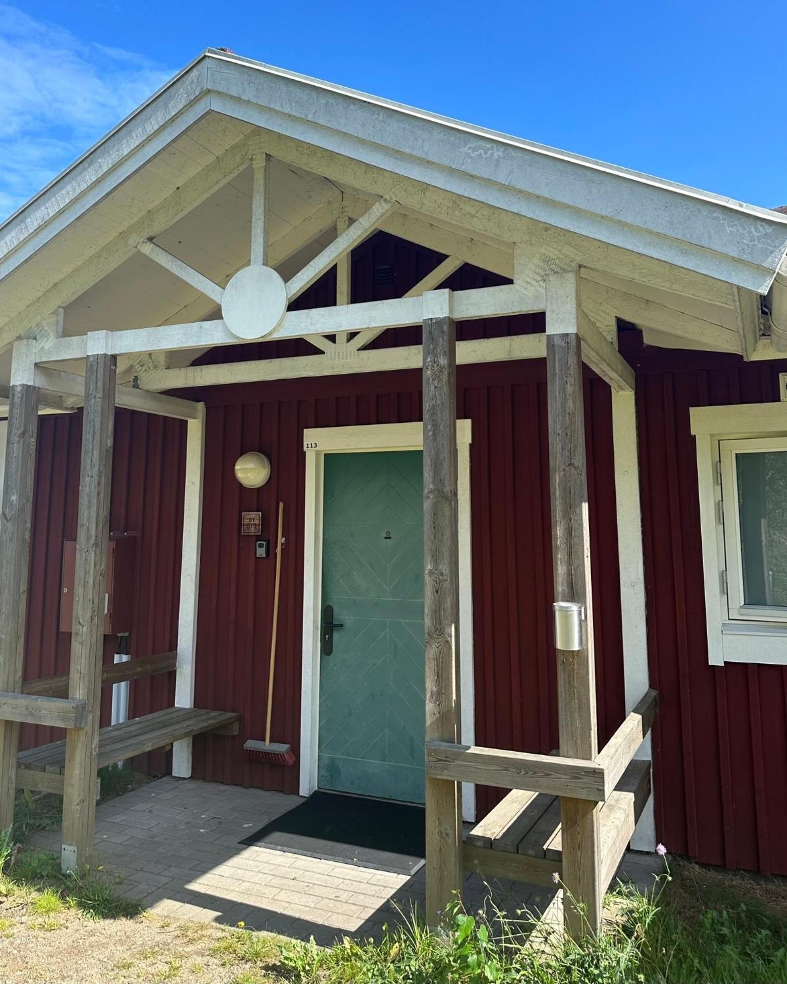 Resort Yxenhaga Hok Δωμάτιο φωτογραφία